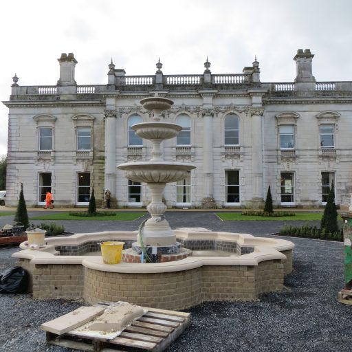 The Palmery